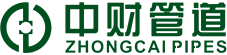 Zhongcai Pipes logo