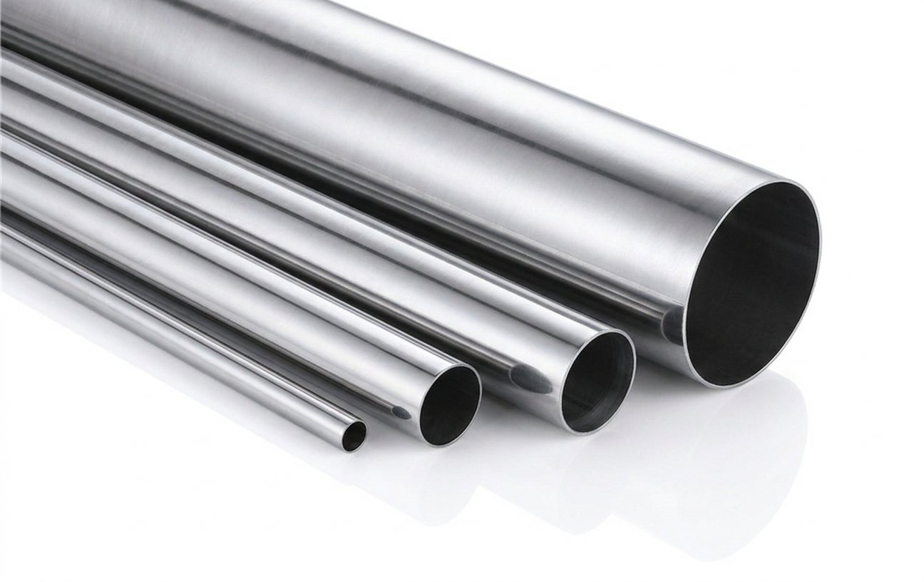 Stainless Steel Pipe